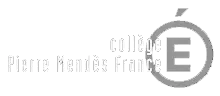 Collège Pierre Mendès France - La Rochelle