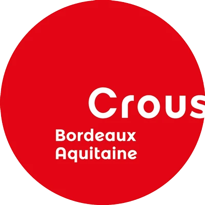 Crous Bordeaux-Aquitaine